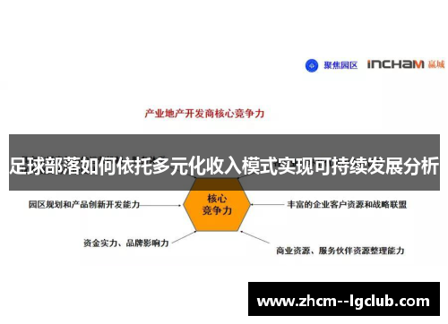 足球部落如何依托多元化收入模式实现可持续发展分析 足球部落如何依托多元化收入模式实现可持续发展分析